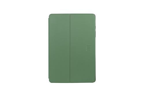 TUCANO Gala -suojakotelo Samsung Tab A9+ 11" 2023, vihreä (TAB-GSA9P23-V)