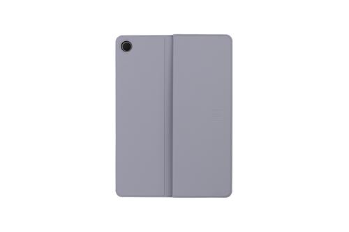 TUCANO Gala -suojakotelo Samsung Tab A9+ 11" 2023, kitin värinen (TAB-GSA9P23-PP)