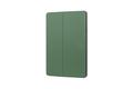 TUCANO Gala -suojakotelo Samsung Tab A9+ 11" 2023, vihreä (TAB-GSA9P23-V)