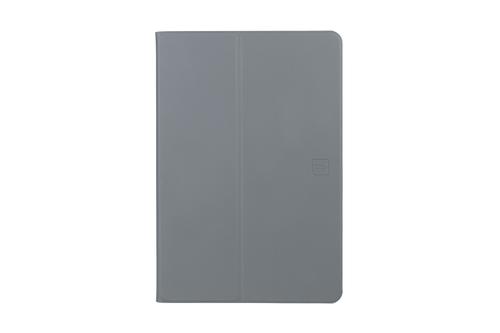 TUCANO Gala Folio case Galaxy Tab S10+/ S9+/ S9+ FE 12.4" Grå (TAB-GSS9P2-DG)