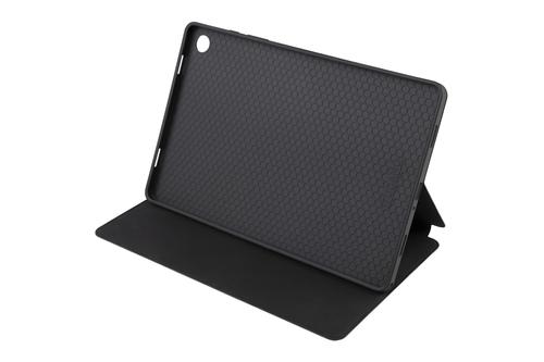 TUCANO Gala Folio case Galaxy Tab A9+ 11" Blå (TAB-GSA9P23-B)