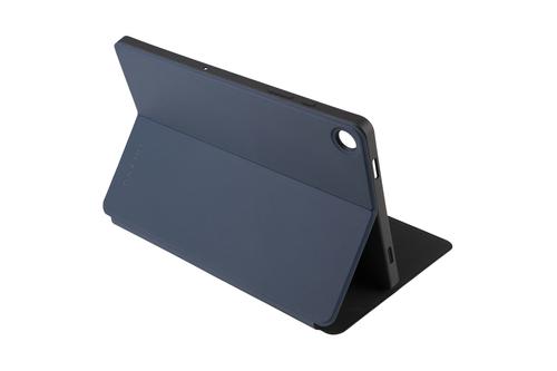 TUCANO Gala Folio case Galaxy Tab A9+ 11" Blå (TAB-GSA9P23-B)