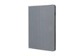 TUCANO Gala Folio case Galaxy Tab S10 Lite/S10 FE/S9/S9 FE 11" Grå (TAB-GSS92-DG)