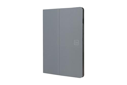 TUCANO Gala Folio case Galaxy Tab S10 Lite/S10 FE/S9/S9 FE 11" Grå (TAB-GSS92-DG)