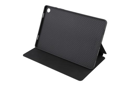 TUCANO Gala -suojakotelo Samsung Tab A9+ 11" 2023, vihreä (TAB-GSA9P23-V)