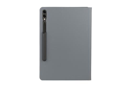 TUCANO Gala Folio case Galaxy Tab S10+/ S9+/ S9+ FE 12.4" Grå (TAB-GSS9P2-DG)