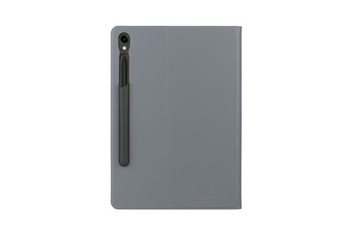 TUCANO Gala Folio case Galaxy Tab S10 Lite/S10 FE/S9/S9 FE 11" Grå (TAB-GSS92-DG)