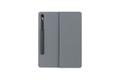 TUCANO Gala Folio case Galaxy Tab S10 Lite/S10 FE/S9/S9 FE 11" Grå (TAB-GSS92-DG)
