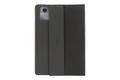 TUCANO Tre -suojakotelo Lenovo M11 (2024), musta (TAB-3LEM11-BK)