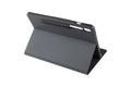 TUCANO Gala Folio case Galaxy Tab S10 Lite/S10 FE/S9/S9 FE 11" Grå (TAB-GSS92-DG)