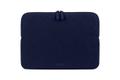 TUCANO Boa Sleeve 15.6inch Notebook Blue