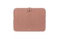 TUCANO Boa Sleeve 13-14inch Notebook Pink
