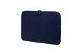 TUCANO Boa Sleeve 13-14inch Notebook Blue (BFBOA1314-B)