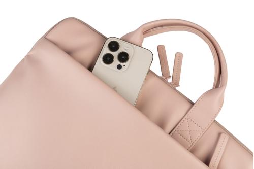 TUCANO Isotta 13.3inch/ MB 14inch Notebook bag Light Pink (BSISO1314-PK)