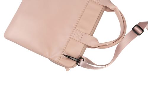 TUCANO Isotta 13.3inch/ MB 14inch Notebook bag Light Pink (BSISO1314-PK)