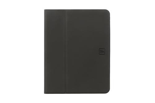 TUCANO Up Plus -suojakotelo,  Apple iPad Pro 11" M4, musta (IPDP11M4UPP-BK)