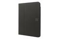 TUCANO Up Plus -suojakotelo,  Apple iPad Pro 11" M4, musta (IPDP11M4UPP-BK)
