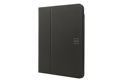 TUCANO Up Plus -suojakotelo,  Apple iPad Pro 11" M4, musta (IPDP11M4UPP-BK)