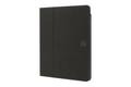TUCANO Up Plus -suojakotelo,  Apple iPad Air 13" M2, musta (IPDA13M2UPP-BK)
