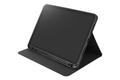 TUCANO Up Plus -suojakotelo,  Apple iPad Pro 11" M4, musta (IPDP11M4UPP-BK)