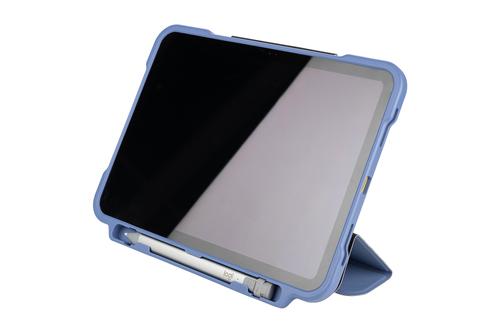 TUCANO Alunno Folio etui iPad 10.9" Blå (IPD1022AL-Z)