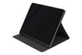 TUCANO Up Plus -suojakotelo,  Apple iPad Air 13" M2, musta (IPDA13M2UPP-BK)