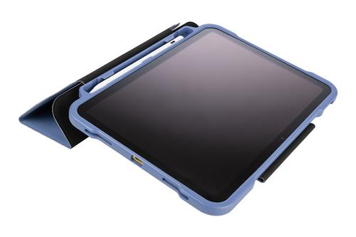 TUCANO Alunno Folio etui iPad 10.9" Blå (IPD1022AL-Z)