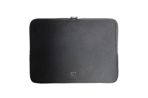 TUCANO Colore Sleeve for 12.5in Notebook Black (BFC1112)