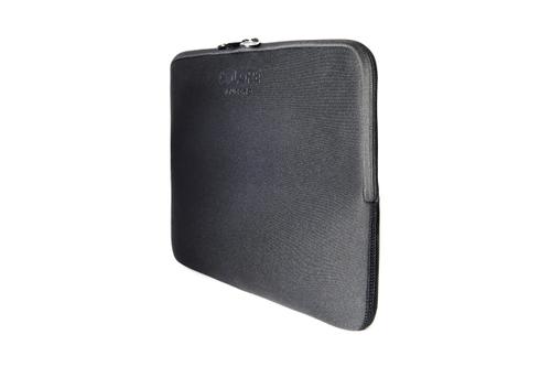 TUCANO Colore Sleeve for 12.5in Notebook Black (BFC1112)