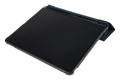 TUCANO Satin -suojakotelo,  Apple iPad Air 13" M2, sinimusta (IPDA13M2ST-BBK)