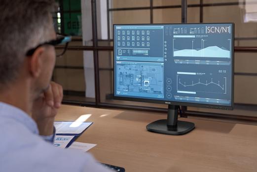 PHILIPS 27inch 2560x1440 120Hz IPS Flat H/A 150 MM USB C DOCKING DISPLAY RJ45 PD>90W Daisy chain TUV EyeSafe certified USB HUB (27B2U3601/00)