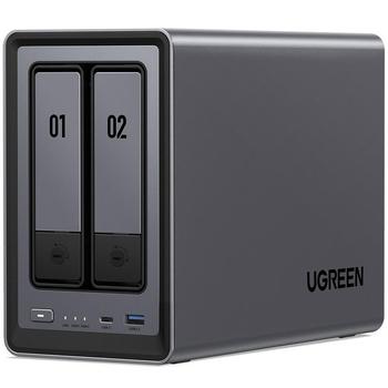 UGREEN NASync DXP2800 (25369)