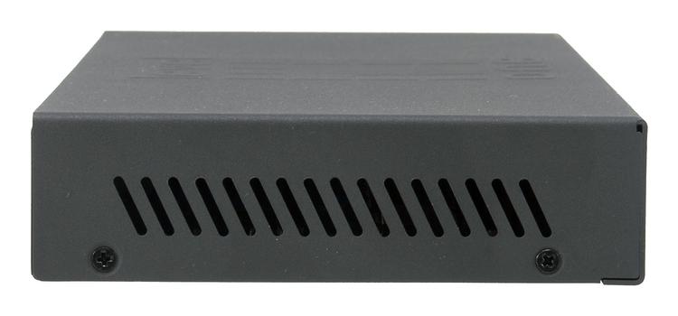 LEVELONE Network Switch Unmanaged 2.5G  (GEP-0925)