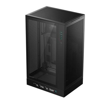 DEEPCOOL CH270 Digital Black (R-CH270-BKNDM0-G-1)