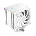 DEEPCOOL AK500 Digital Pro White