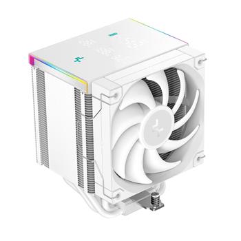DEEPCOOL AK500 Digital Pro White (R-AK500-WHAPMN-G)