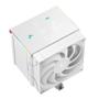 DEEPCOOL AK500 Digital Pro White (R-AK500-WHAPMN-G)