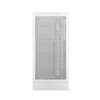 DeepCool CH270 Digital White (R-CH270-WHNDM0-G-1)