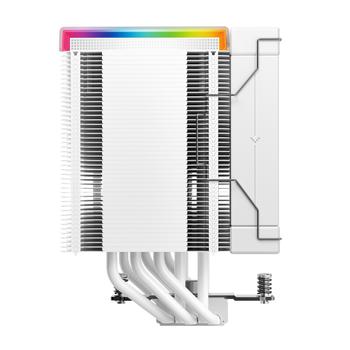 DEEPCOOL AK500 Digital Pro White (R-AK500-WHAPMN-G)