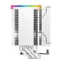 DEEPCOOL AK500 Digital Pro White (R-AK500-WHAPMN-G)