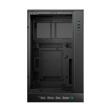 DEEPCOOL CH270 Digital Black (R-CH270-BKNDM0-G-1)