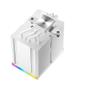 DEEPCOOL AK500 Digital Pro White (R-AK500-WHAPMN-G)
