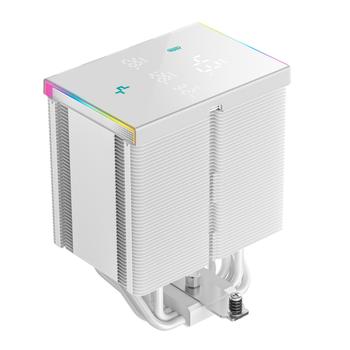 DEEPCOOL AK500 Digital Pro White (R-AK500-WHAPMN-G)