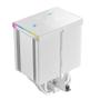 DEEPCOOL AK500 Digital Pro White (R-AK500-WHAPMN-G)