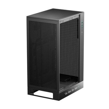 DEEPCOOL CH270 Digital Black (R-CH270-BKNDM0-G-1)