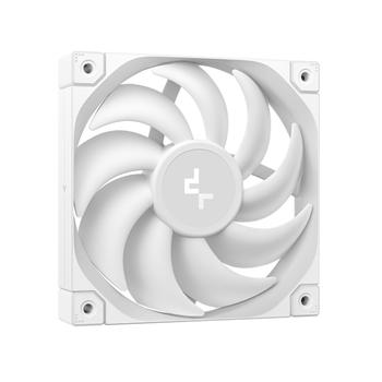 DEEPCOOL AK500 Digital Pro White (R-AK500-WHAPMN-G)