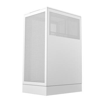 DeepCool CH270 Digital White (R-CH270-WHNDM0-G-1)