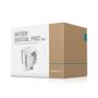 DEEPCOOL AK500 Digital Pro White (R-AK500-WHAPMN-G)