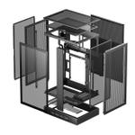 DEEPCOOL CH270 Digital Black (R-CH270-BKNDM0-G-1)