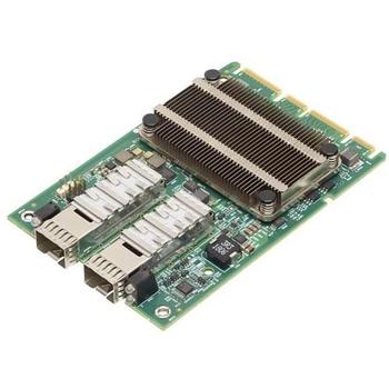 DELL Broadcom 57414 Dual Port 10/25GbE SFP28 (540-BCOR)